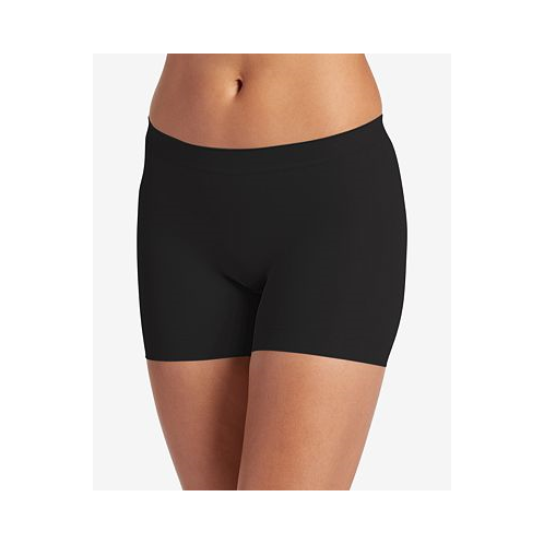 Jockey Skimmies No-Chafe Short Length Slip Short available in extended sizes 2108