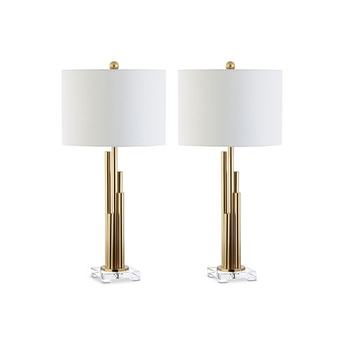 Safavieh Hopper Table Lamps Set of 2