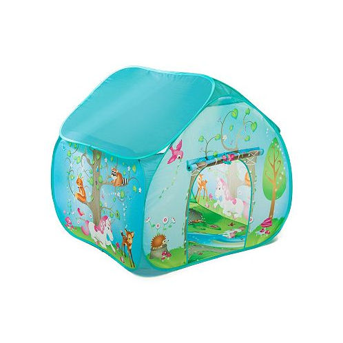 Fun2Give Pop It Up Enchanted Forest Play Tent