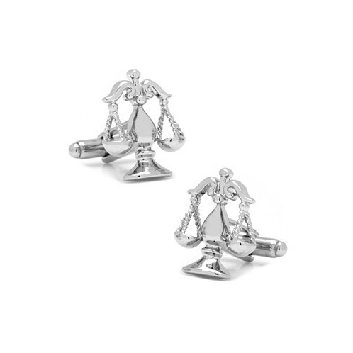 Cufflinks Inc. Scales of Justice Cufflinks