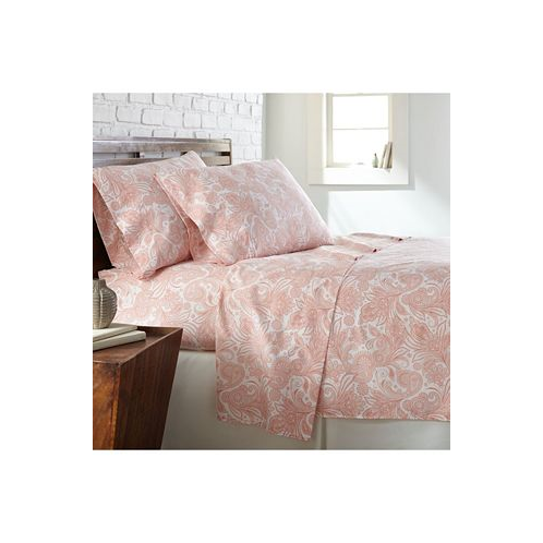 Southshore Fine Linens Perfect Paisley Sheet Set