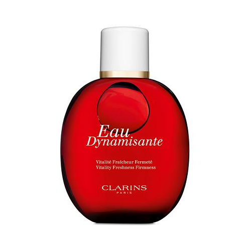 Clarins Eau Dynamisante Treatment Fragrance Spray 3.3 oz.