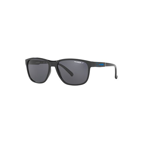 Arnette Polarized Sunglasses AN4257 57 URCA