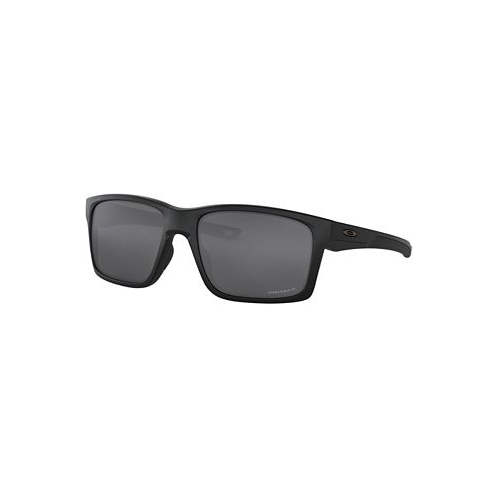 Oakley MAINLINK Polarized Sunglasses OO9264 61