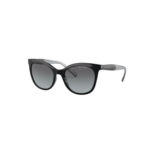 A|X Armani Exchange Armani Exchange Womens Sunglasses AX4094S