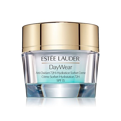 Estee Lauder DayWear Anti-Oxidant 72H-Hydration Sorbet Moisturizer Cream SPF 15 1.7-oz.