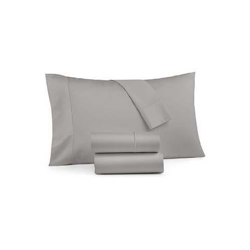 Charter Club Sleep Luxe 800 Thread Count 100% Cotton Pillowcase Pair Standard