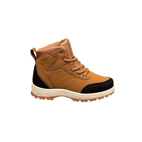Beverly Hills Polo Club Little Boys Hiker Boots