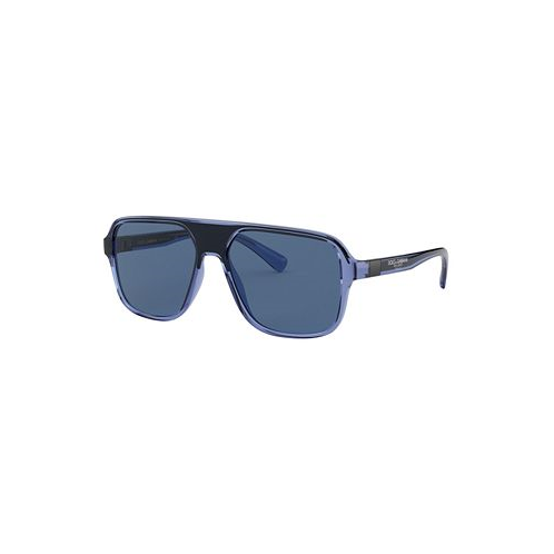 Dolce&Gabbana Mens Sunglasses DG6134