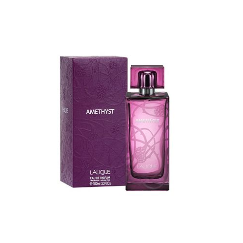 Lalique Amethyst Eau De Parfum 3.4 Oz
