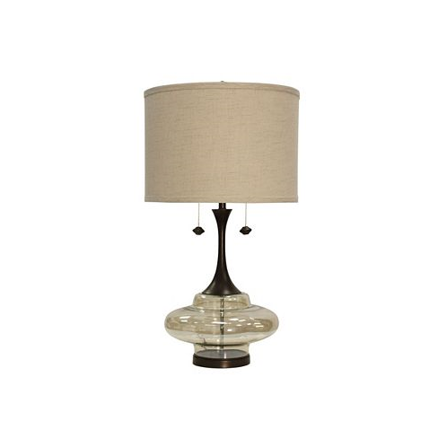 StyleCraft Home Collection StyleCraft Weimer Table Lamp