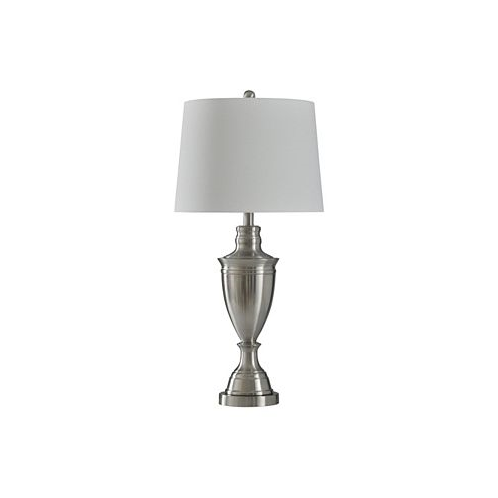 StyleCraft Home Collection StyleCraft Transitional Table Lamp