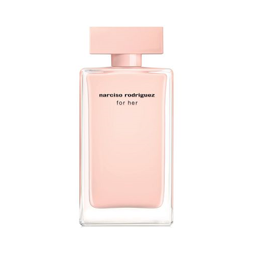 Narciso Rodriguez for her eau de parfum 3.3 oz