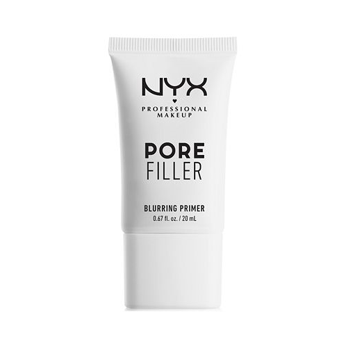 NYX Professional Makeup Pore Filler Blurring Face Primer