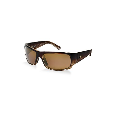 Maui Jim Polarized World Cup Sunglasses H266-01