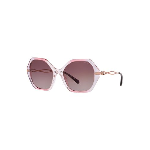 COACH Womens Sunglasses HC8315 57 C3445