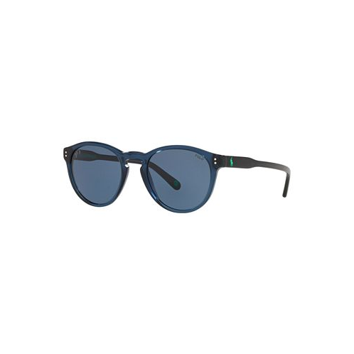 Polo Ralph Lauren Mens Sunglasses PH4172 50