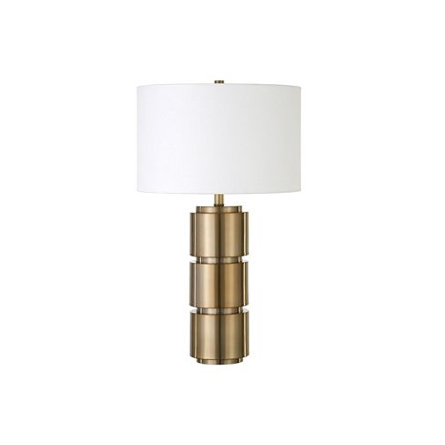 Hudson & Canal Campbell Table Lamp