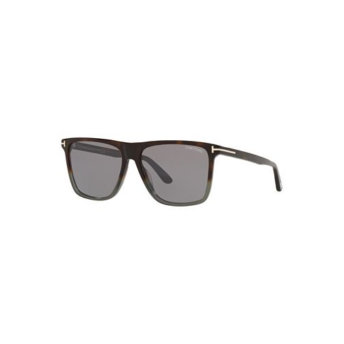 Tom Ford Mens Sunglasses TR001322 59