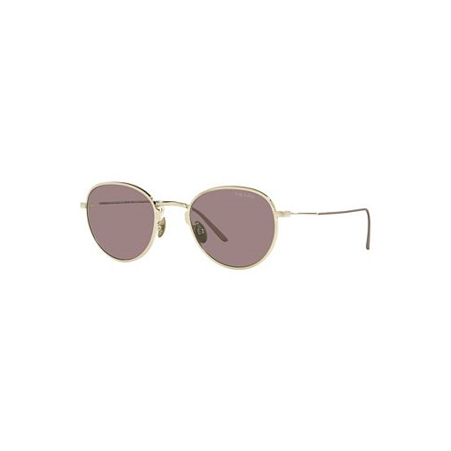 PRADA Womens Sunglasses PR 53WS 50