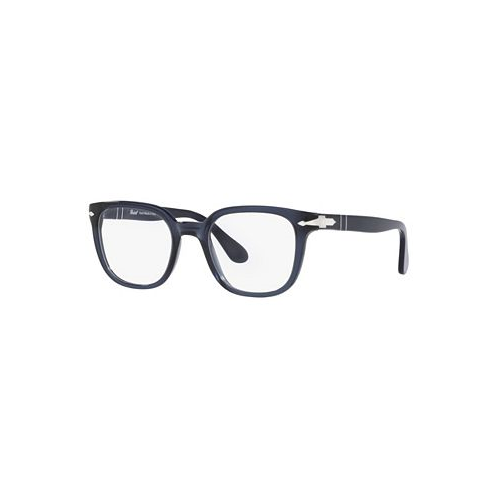 Persol PO3263V Unisex Square Eyeglasses