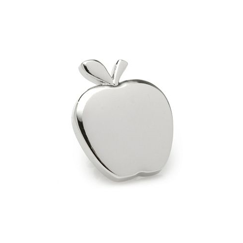 Cufflinks Inc. Mens Apple Lapel Pin