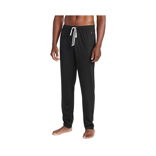 Polo Ralph Lauren Mens Supreme Comfort Classic-Fit Pajama Pants