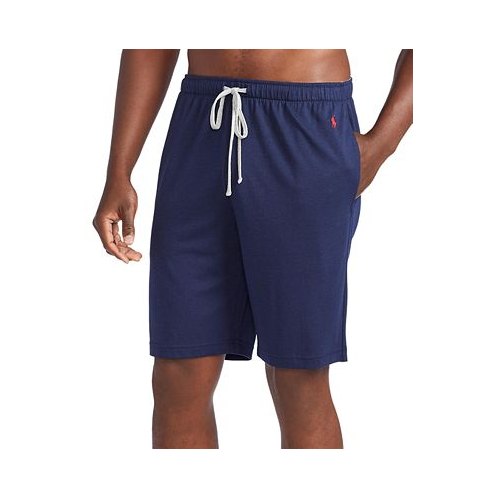 Polo Ralph Lauren Mens Tall Supreme Comfort Sleep Shorts