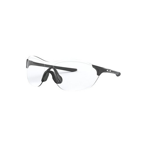 Oakley Mens Low Bridge Fit Sunglasses OO9410 EVZero Swift 38