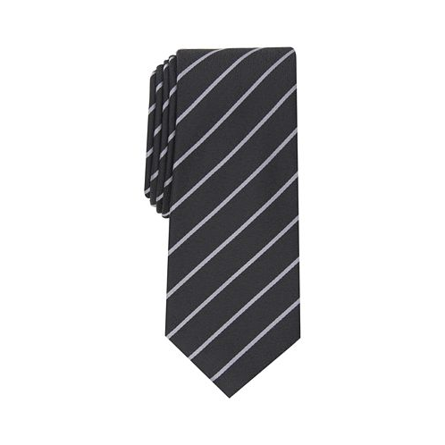 Alfani Mens Primrose Stripe Tie