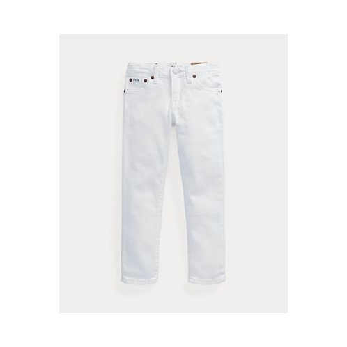 Polo Ralph Lauren Little and Toddler Boys Sullivan Slim Stretch Jeans