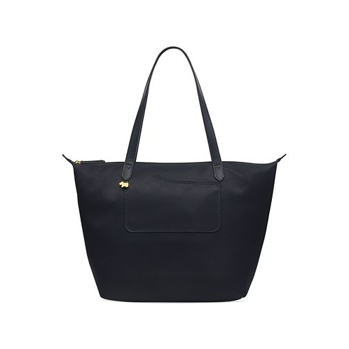 Radley London Womens Pockets Essentials Large Ziptop Tote Bag