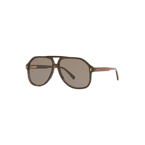 Gucci Mens Sunglasses GG1042S 60