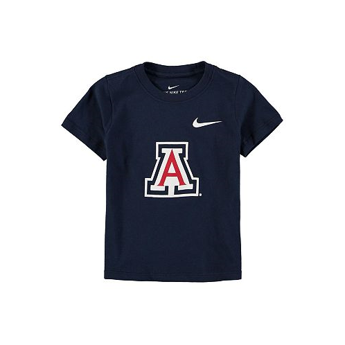 Nike Toddler Boys and Girls Navy Arizona Wildcats Logo T-shirt