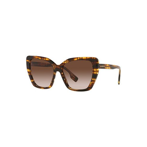 Burberry Womens Sunglasses BE4366 TAMSIN 55