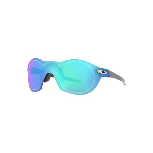 Oakley Mens Sunglasses OO9098 Re:Subzero 48