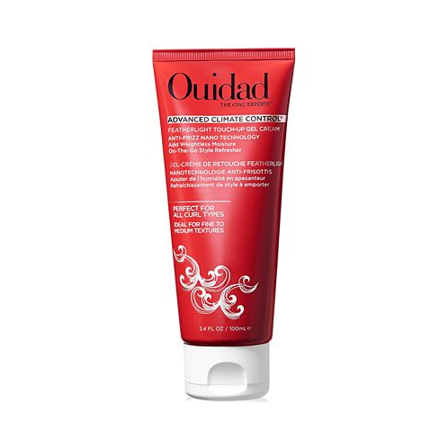 Ouidad Featherlight Touch-Up Gel Cream