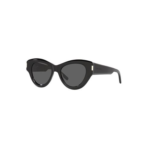 Saint Laurent Womens Sunglasses SL 506