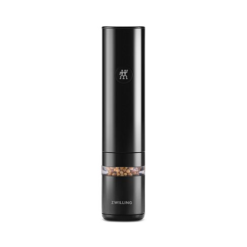 Zwilling Enfinigy Electric Salt & Pepper Mill