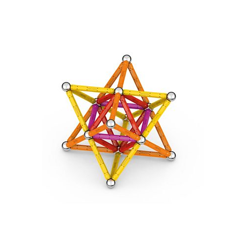 Geomag Classic Color 93 Pieces