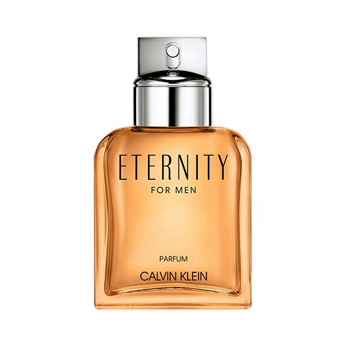 Calvin Klein Mens Eternity Parfum Spray 3.3 oz.