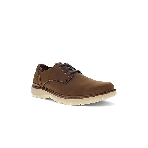 Dockers Mens Rustin Oxford Shoes