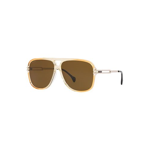 Gucci Mens Sunglasses GG1105S 63