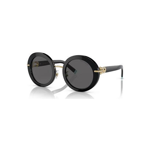 Tiffany & Co. Womens Sunglasses TF420150-X
