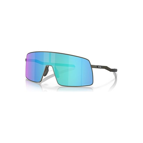 Oakley Mens Sunglasses OO6013-0436
