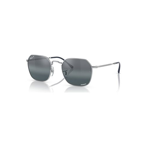 Ray-Ban Unisex Polarized Sunglasses RB369455-YZP