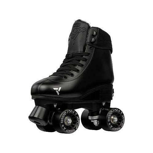 Crazy Skates Adjustable Roller Skates For Boys - Jam Pop Series - Size Adjustable To Fit 4 Sizes