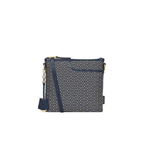 Radley London Womens Pockets 2.0 Heirloom Small Zip Top Crossbody Bag