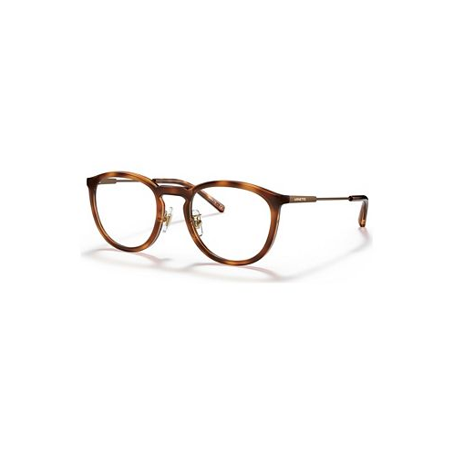 Arnette Unisex Phantos Eyeglasses AN719349-O
