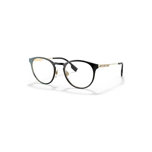 Burberry Mens Phantos Eyeglasses BE136051-O